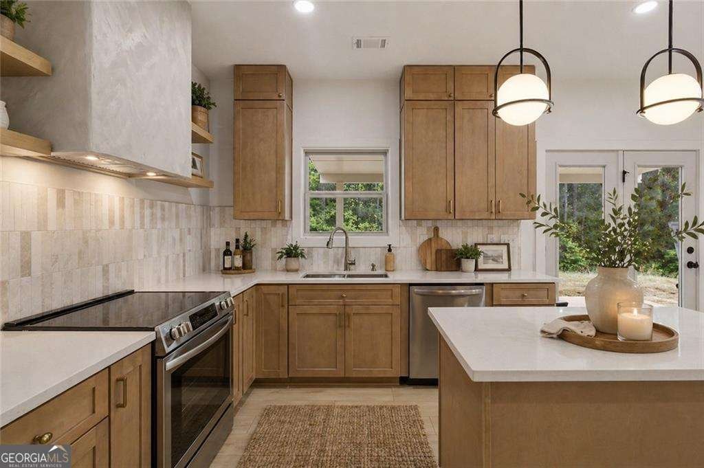 971 Overlook Path Way Lawrenceville - Photo 25
