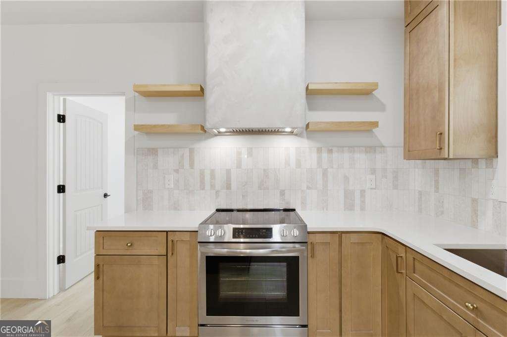 971 Overlook Path Way Lawrenceville - Photo 26