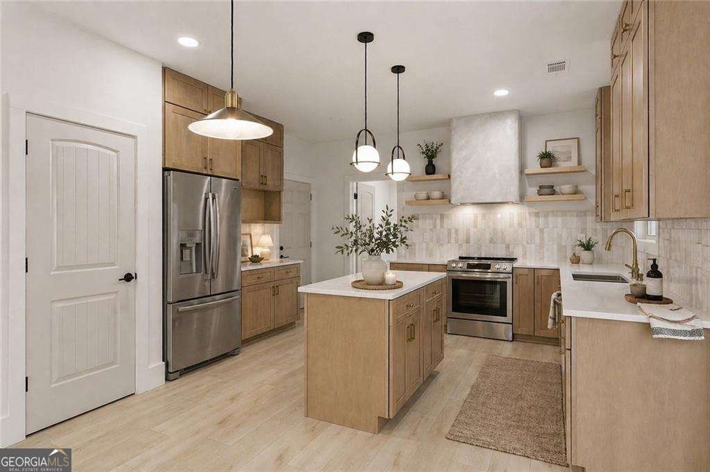 971 Overlook Path Way Lawrenceville - Photo 30