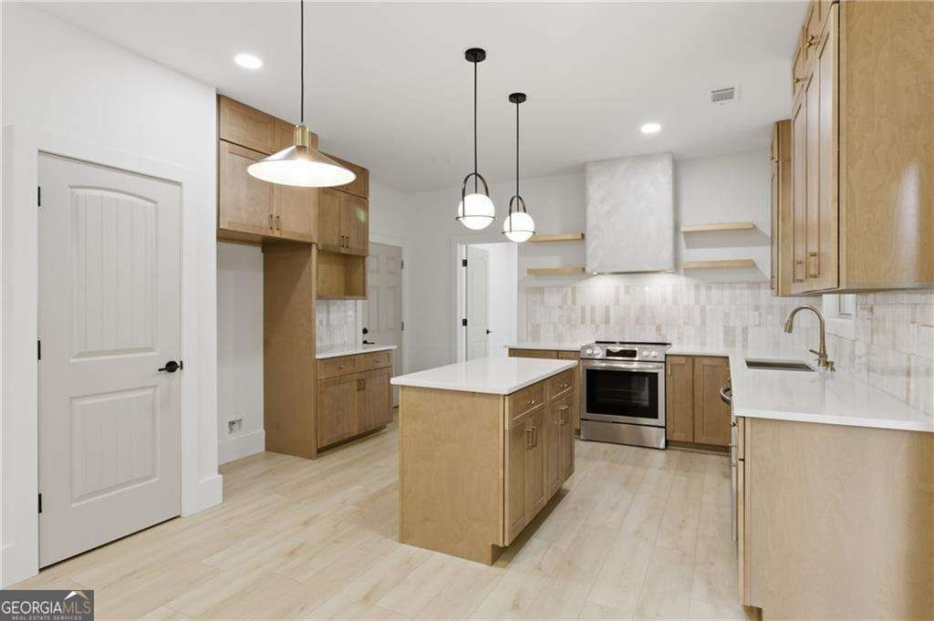971 Overlook Path Way Lawrenceville - Photo 31
