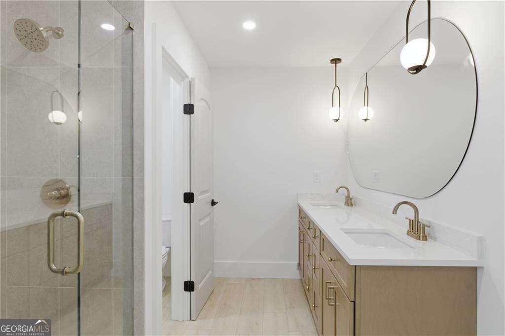 971 Overlook Path Way Lawrenceville - Photo 36