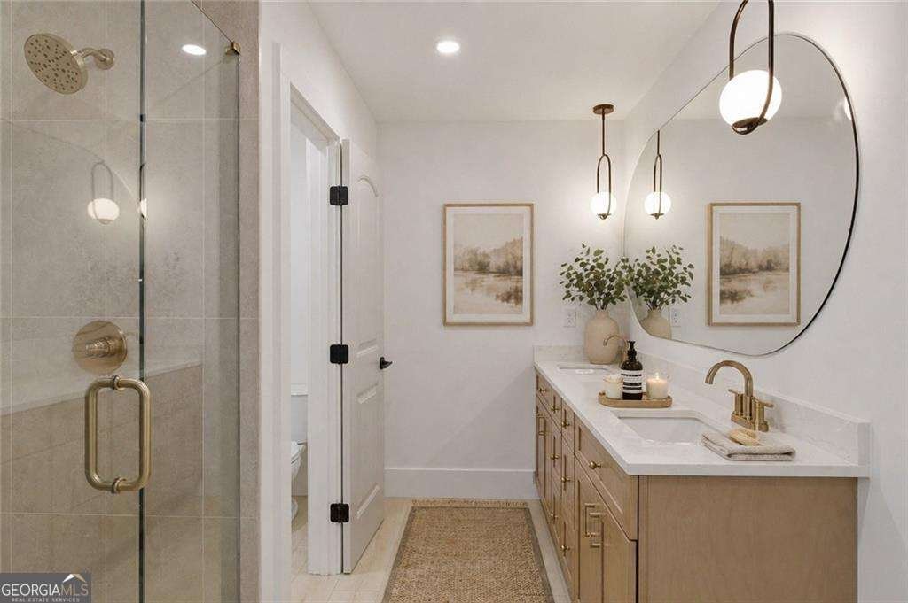 971 Overlook Path Way Lawrenceville - Photo 37