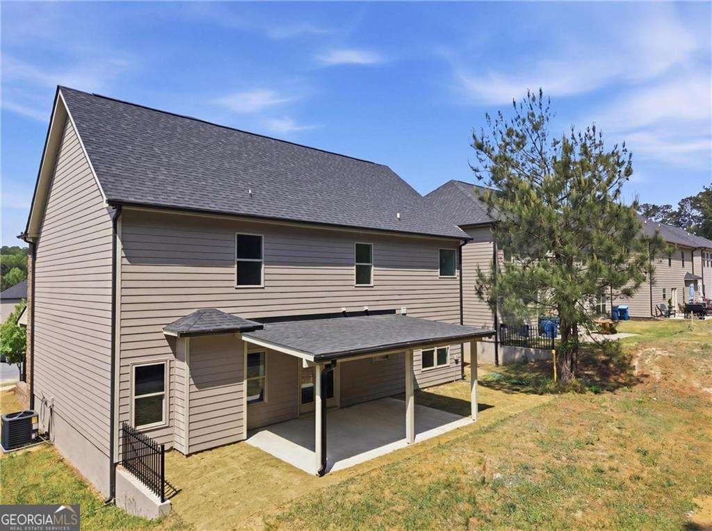 971 Overlook Path Way Lawrenceville - Photo 44