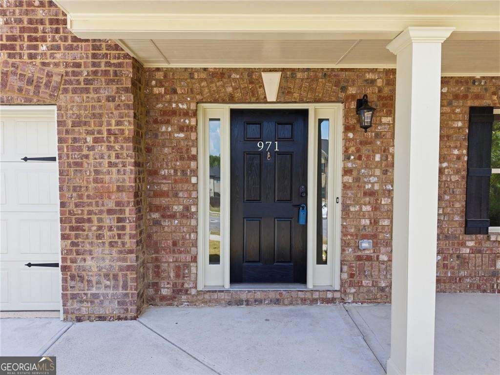 971 Overlook Path Way Lawrenceville - Photo 6
