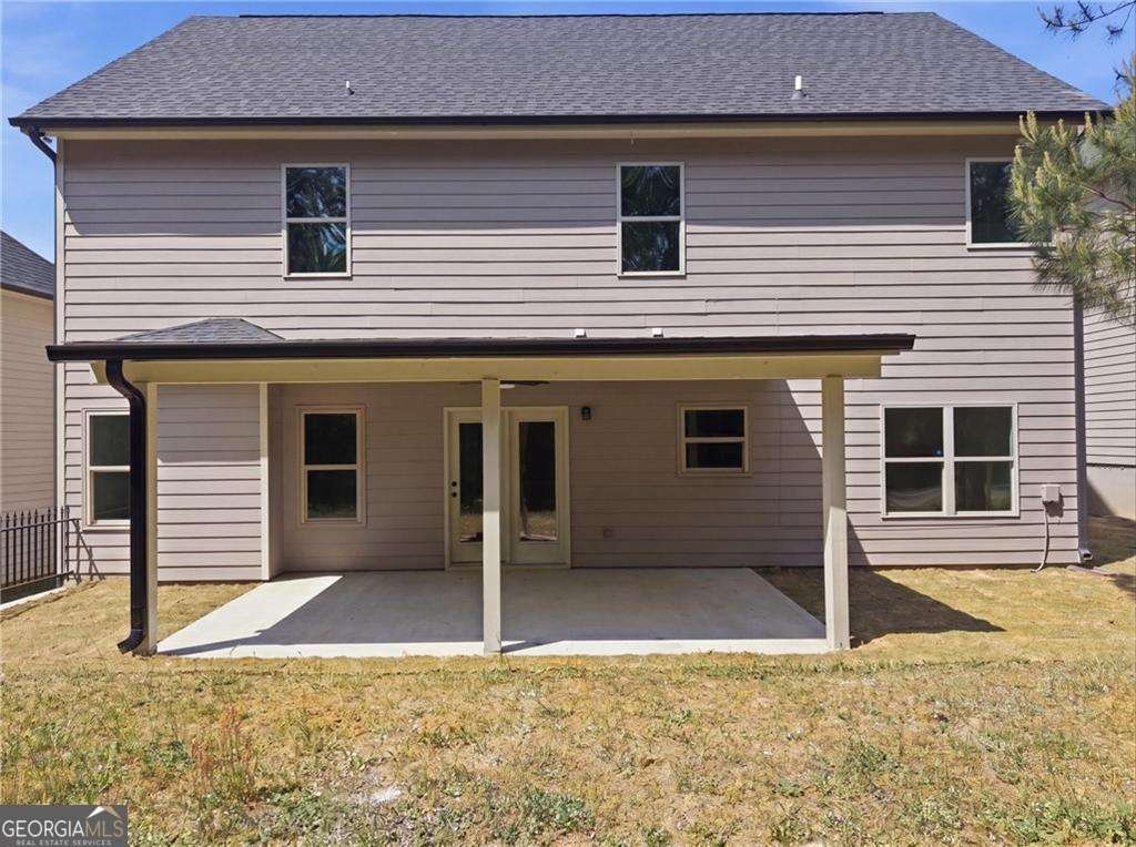 971 Overlook Path Way Lawrenceville - Photo 68