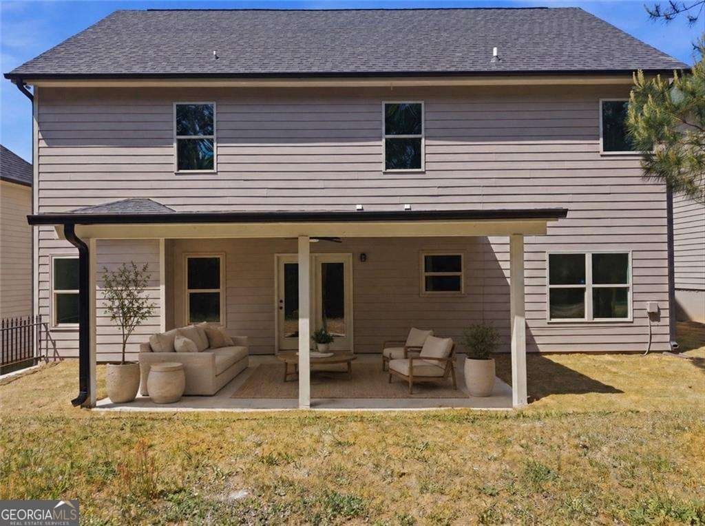 971 Overlook Path Way Lawrenceville - Photo 69