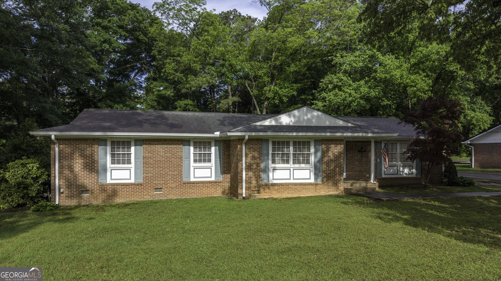416 Robertson Avenue Tallapoosa - Photo 1