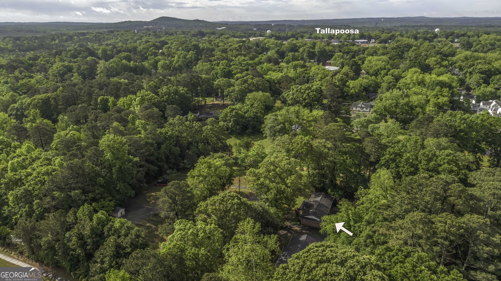 416 Robertson Avenue Tallapoosa - Photo 7