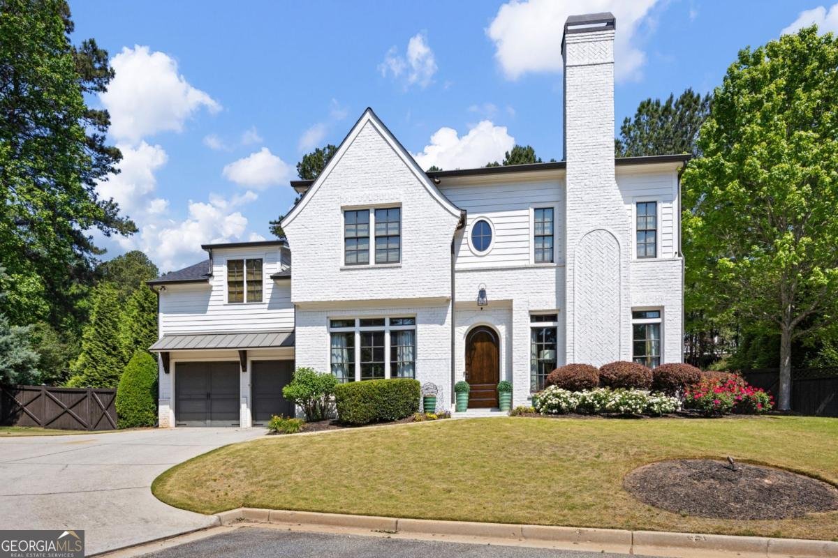 4145 Cooper Lake Drive Smyrna - Photo 1