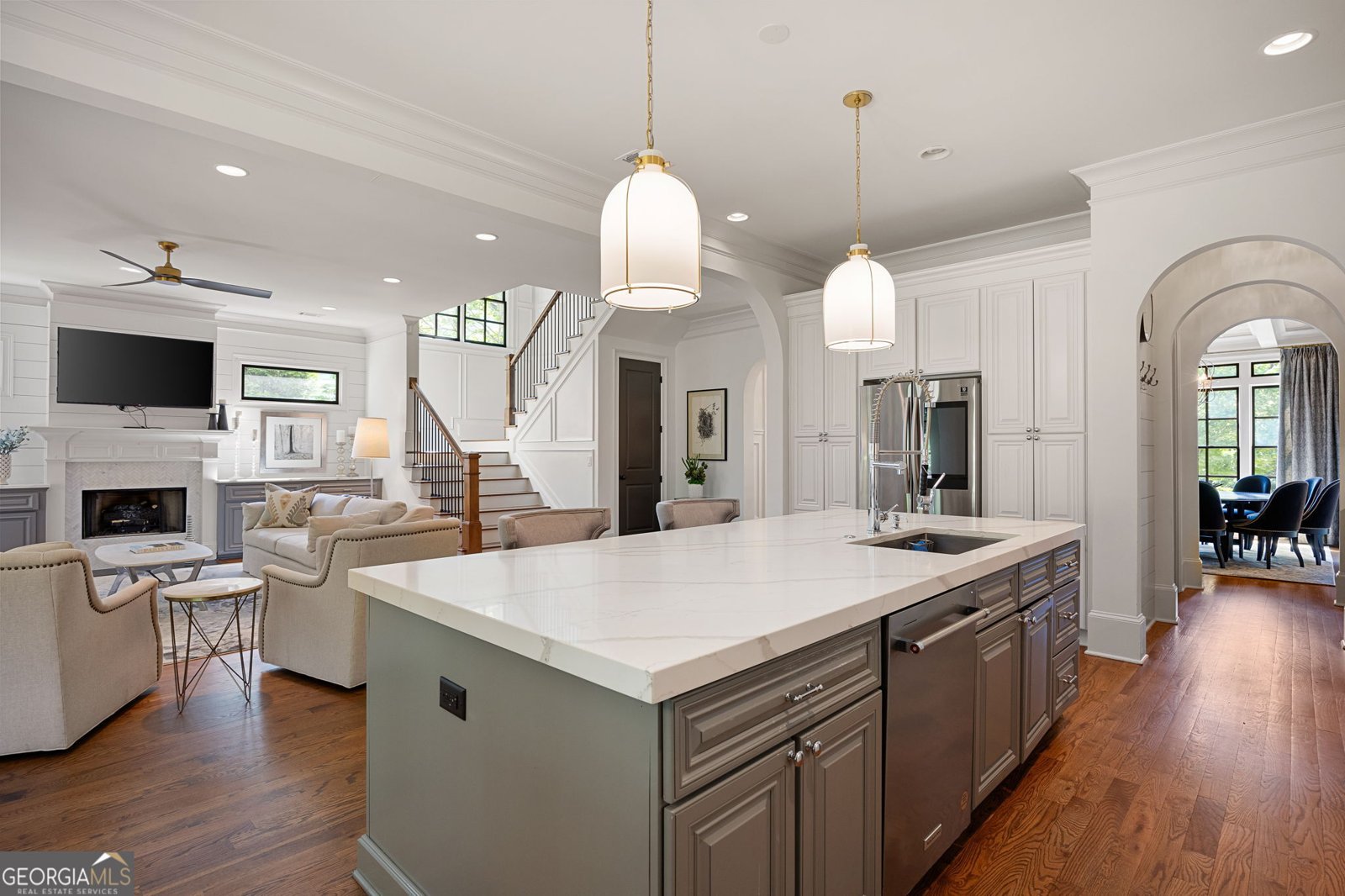 4145 Cooper Lake Drive Smyrna - Photo 16