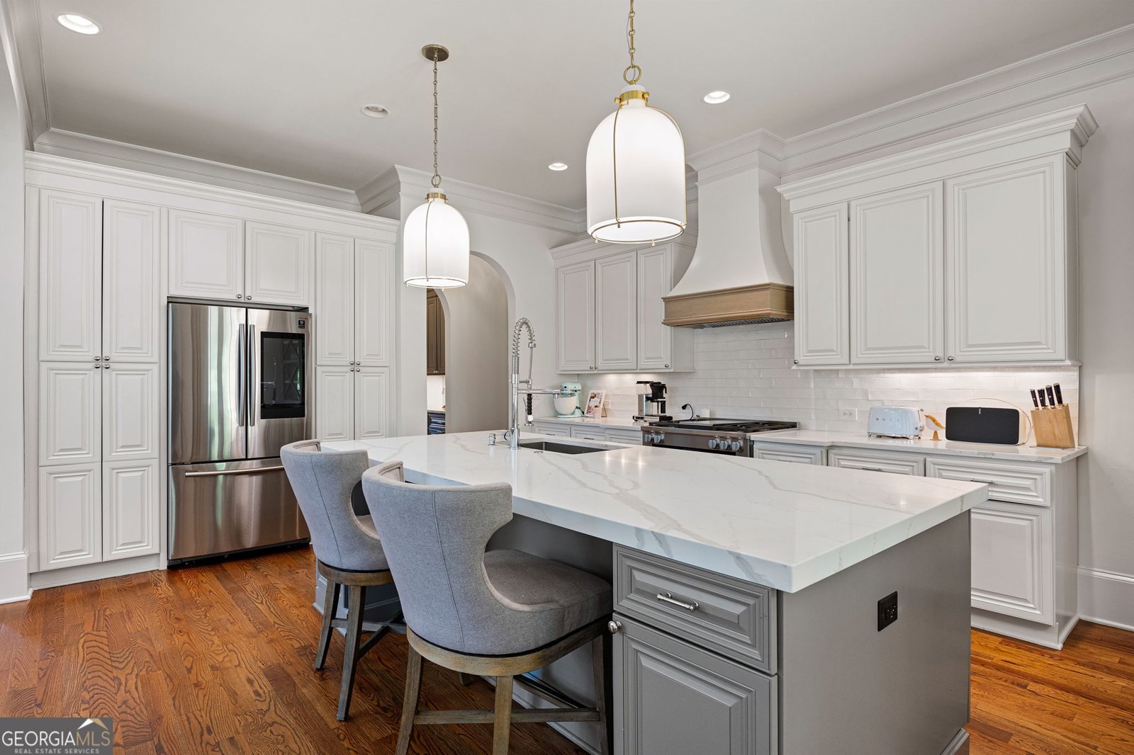 4145 Cooper Lake Drive Smyrna - Photo 20
