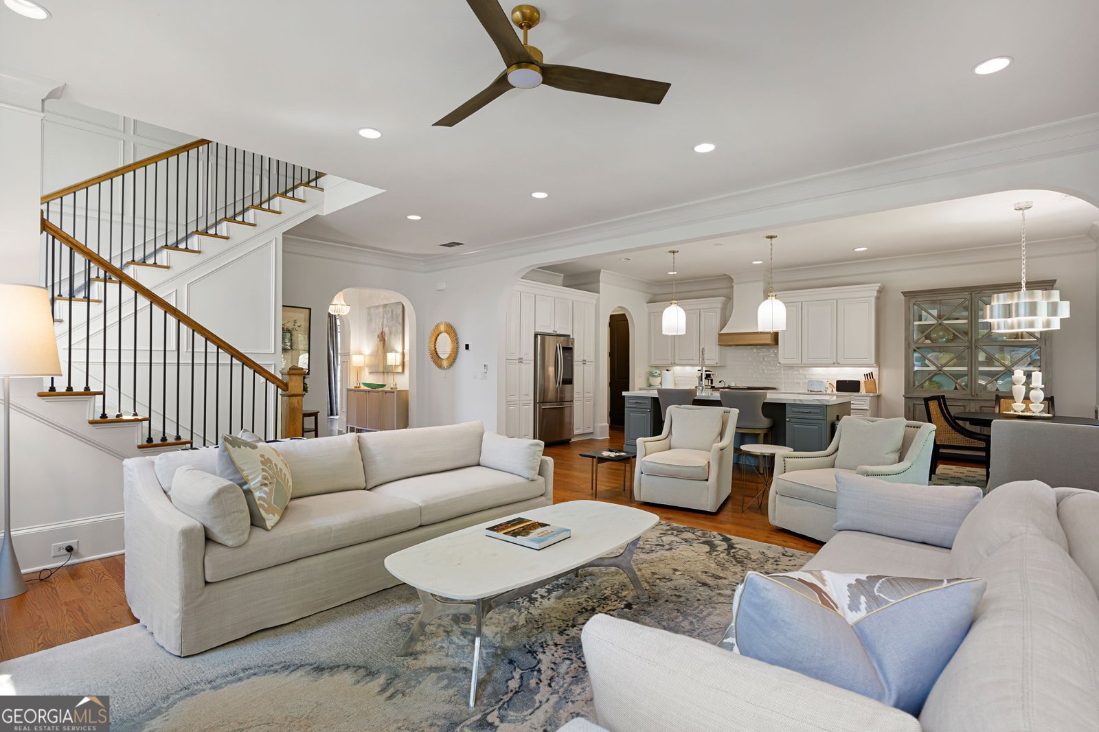 4145 Cooper Lake Drive Smyrna - Photo 35