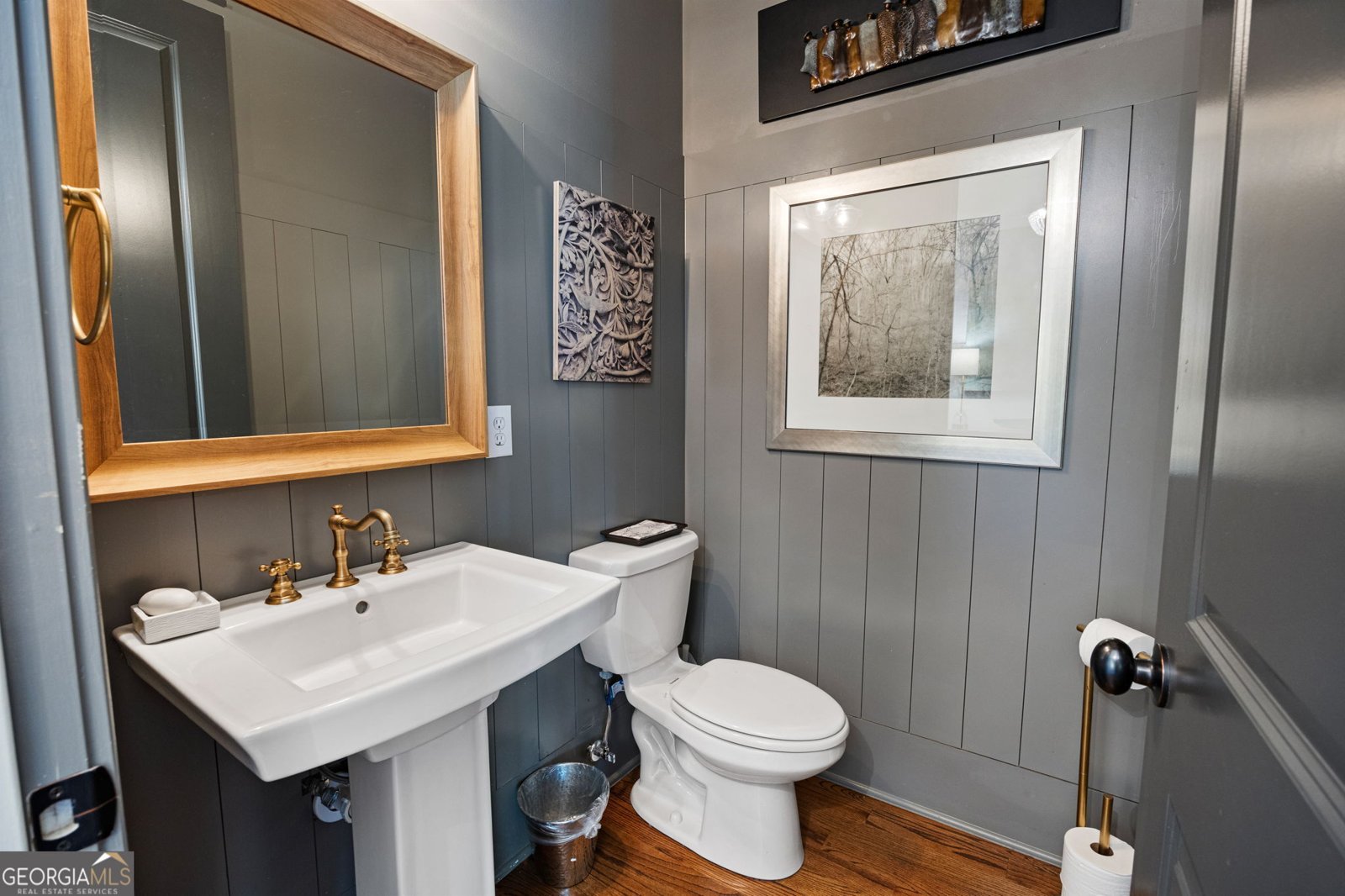 4145 Cooper Lake Drive Smyrna - Photo 36