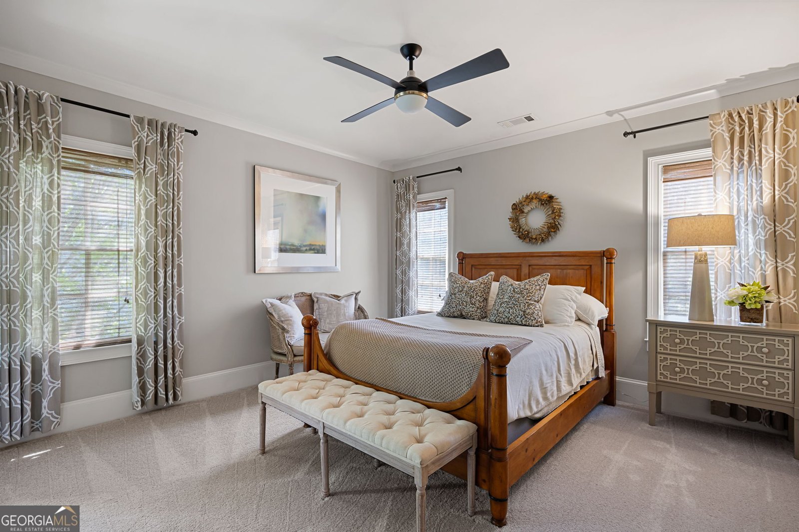 4145 Cooper Lake Drive Smyrna - Photo 47