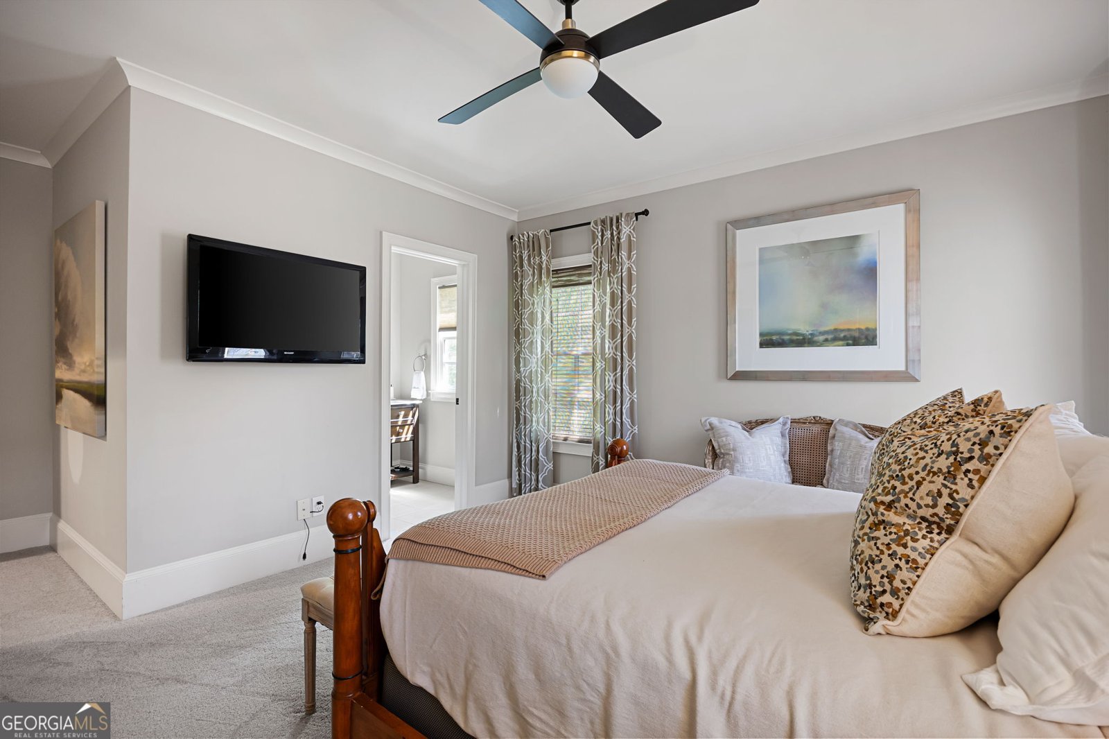 4145 Cooper Lake Drive Smyrna - Photo 48