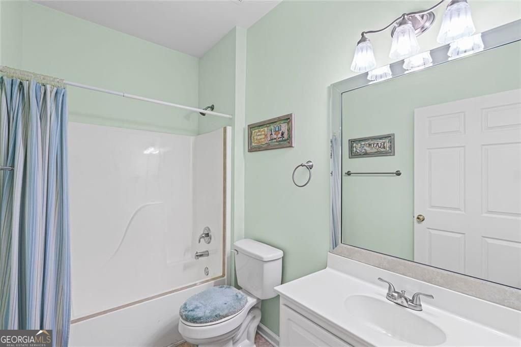 460 Tribble Gap Road Cumming - Photo 15
