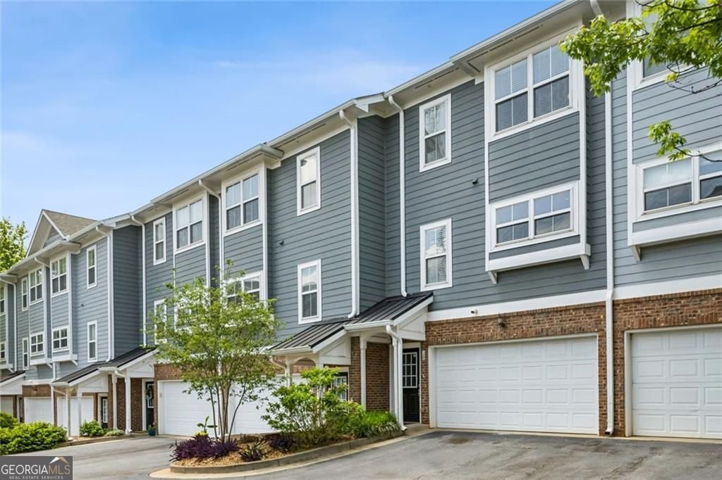 306 Carlyle Park Drive Atlanta - Photo 1