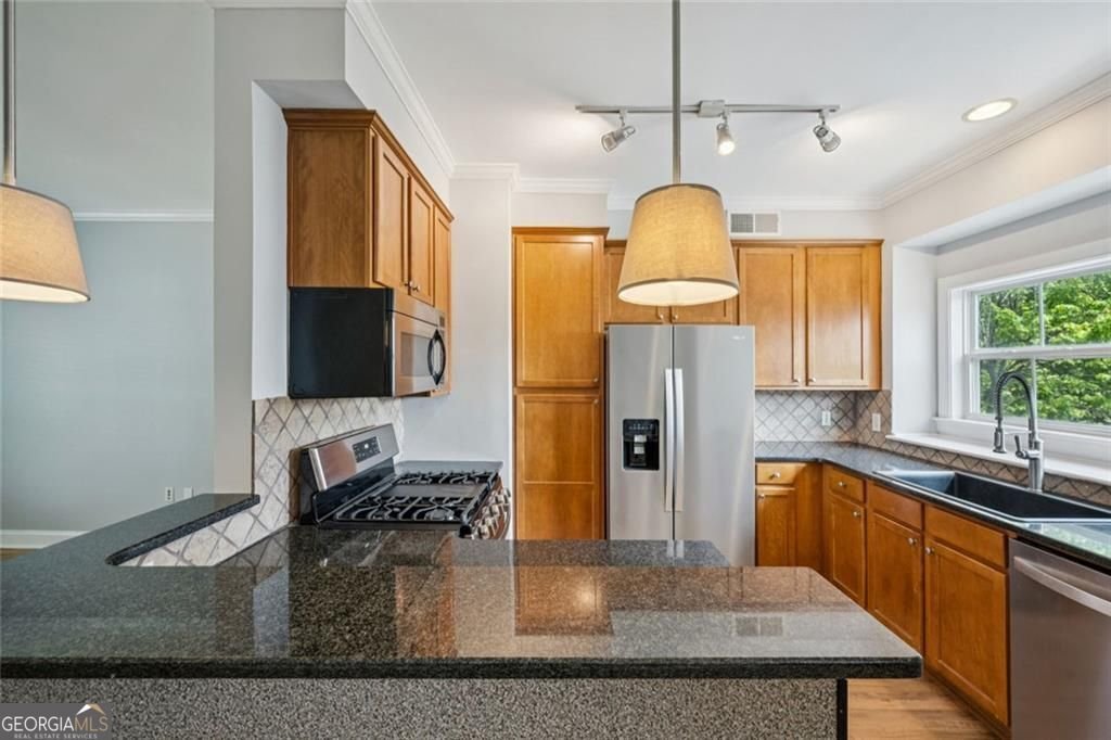 306 Carlyle Park Drive Atlanta - Photo 11
