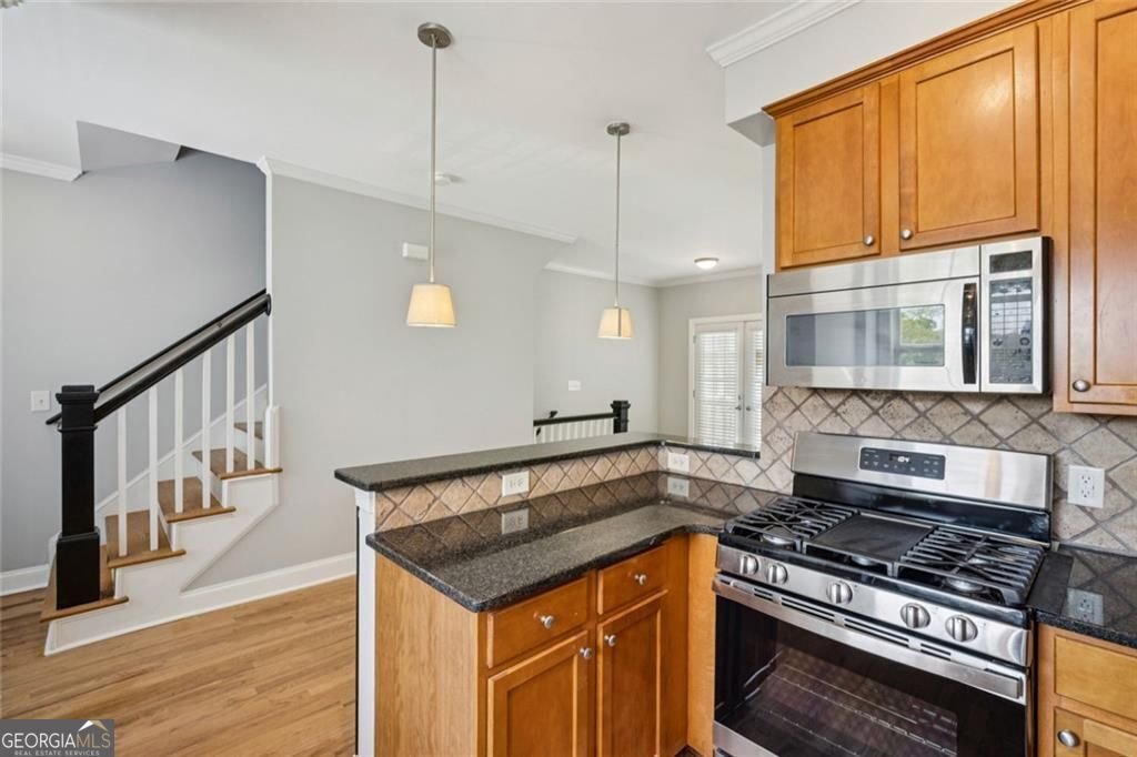 306 Carlyle Park Drive Atlanta - Photo 14
