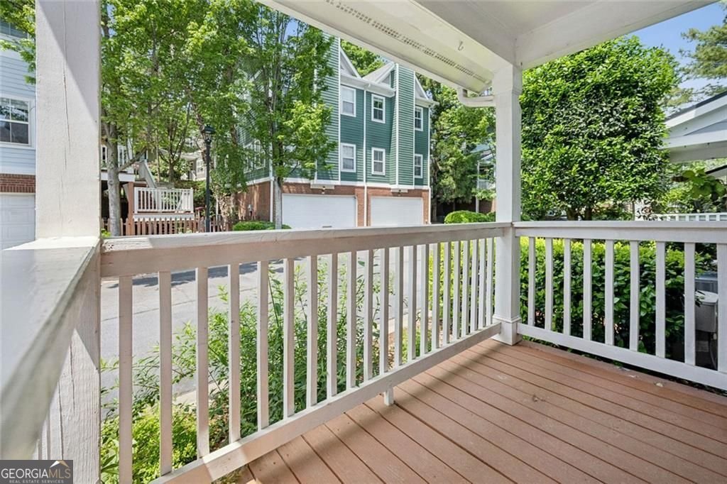 306 Carlyle Park Drive Atlanta - Photo 16