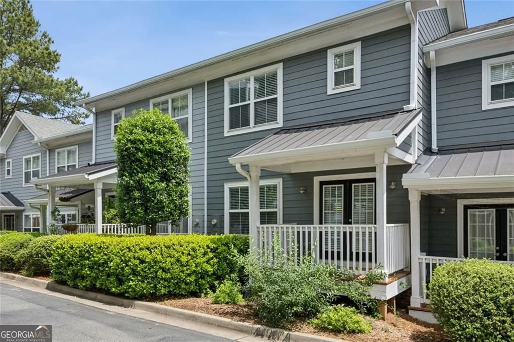 306 Carlyle Park Drive Atlanta - Photo 25
