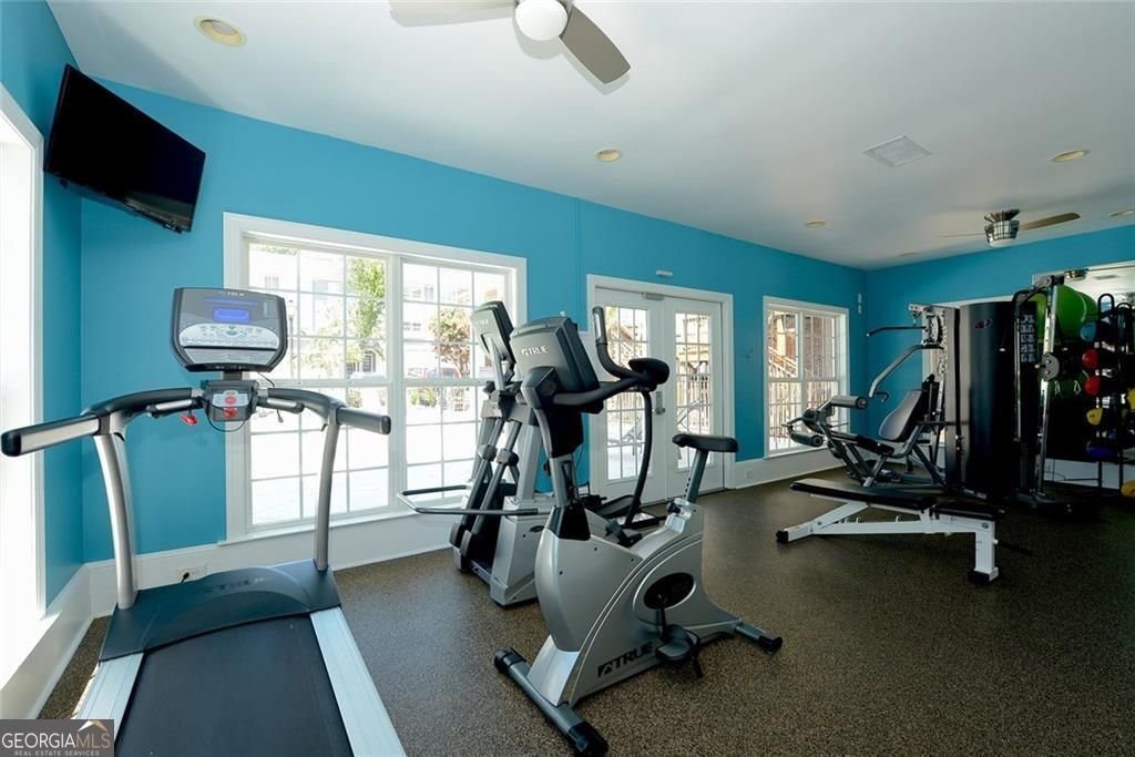 306 Carlyle Park Drive Atlanta - Photo 26