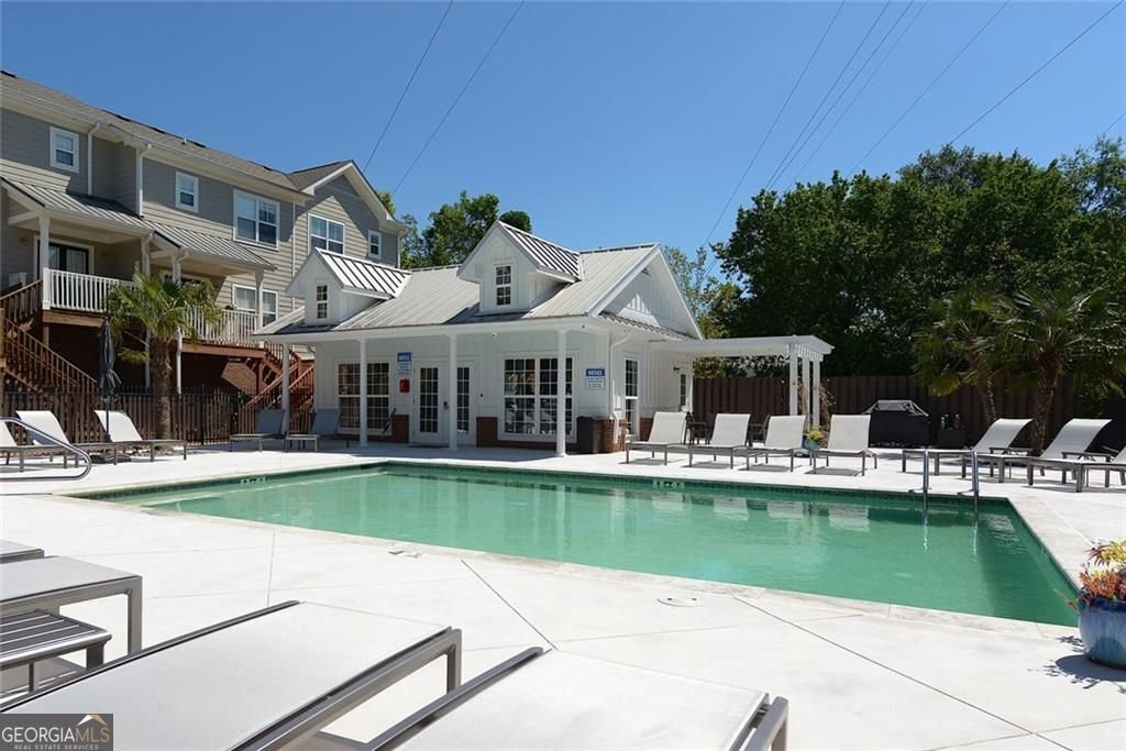 306 Carlyle Park Drive Atlanta - Photo 27