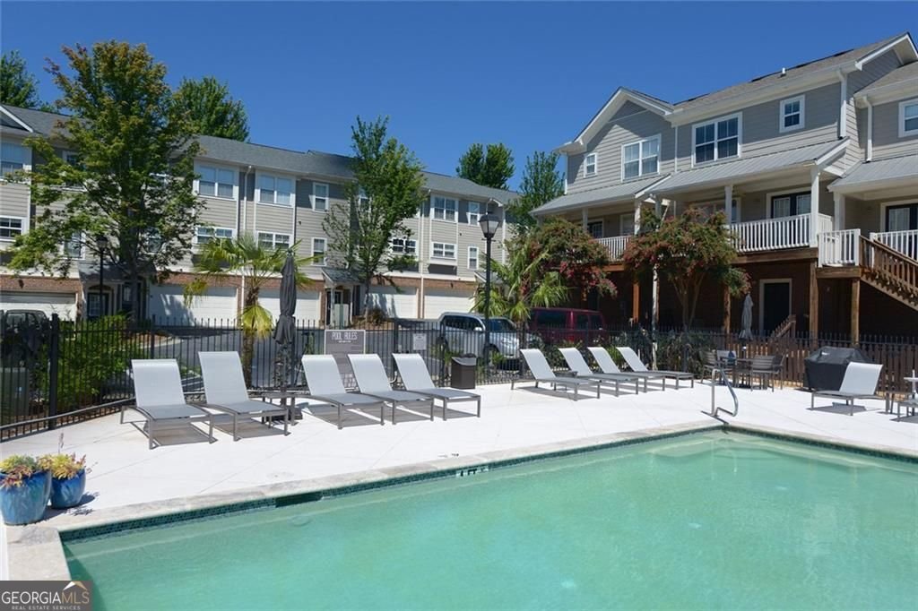 306 Carlyle Park Drive Atlanta - Photo 28
