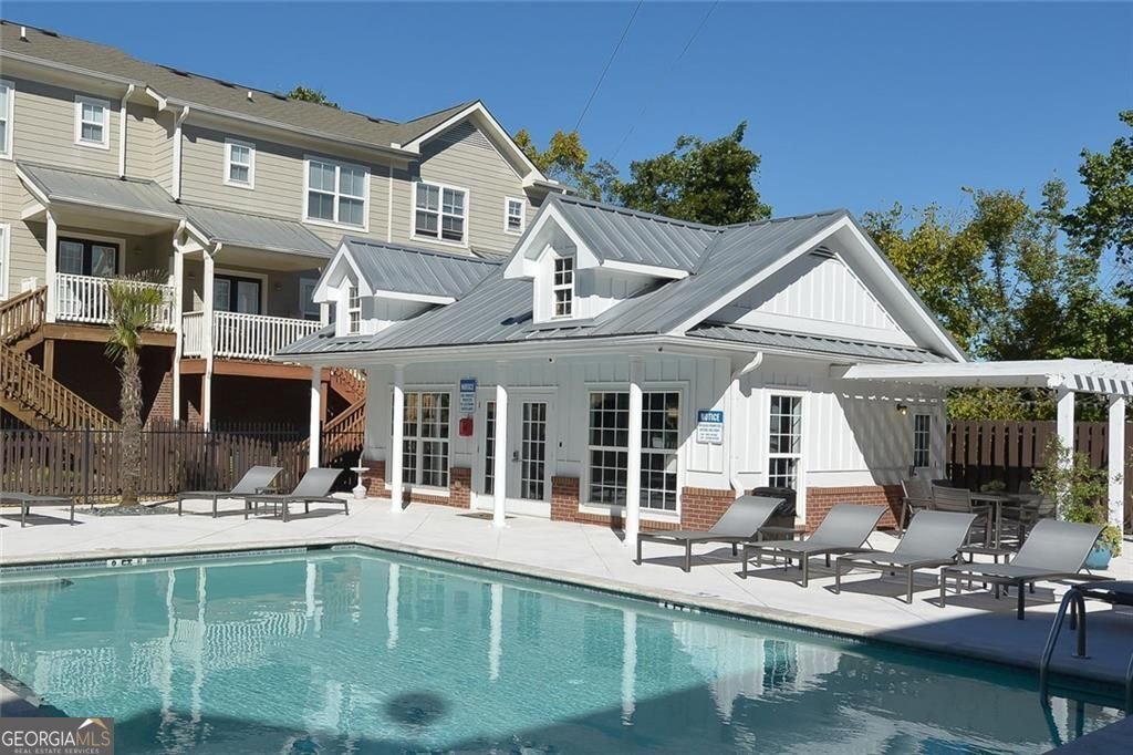 306 Carlyle Park Drive Atlanta - Photo 29
