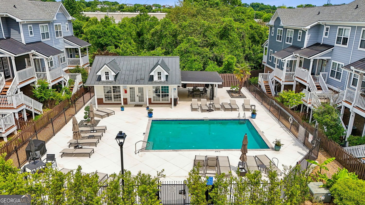 306 Carlyle Park Drive Atlanta - Photo 30