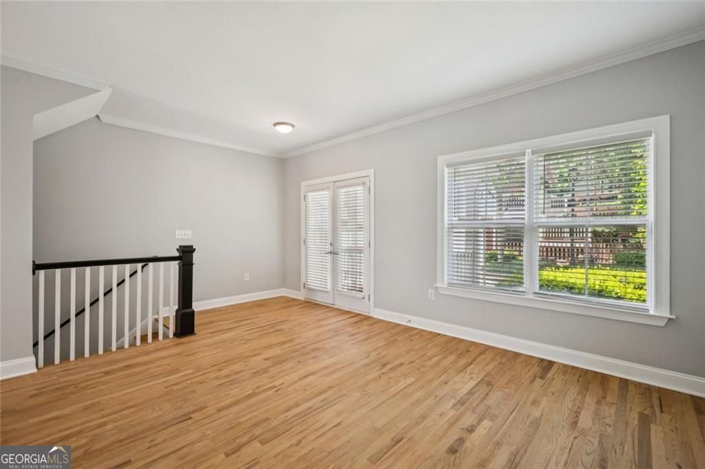 306 Carlyle Park Drive Atlanta - Photo 6
