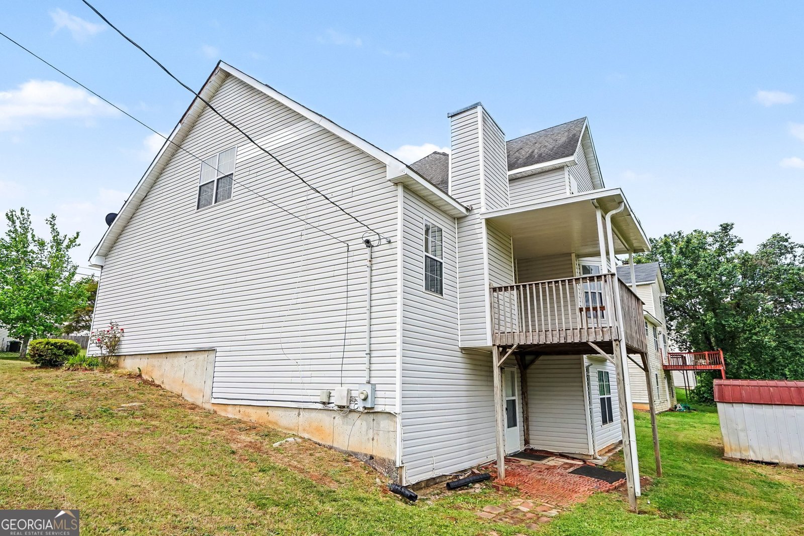 5578 Wellborn Creek Drive Lithonia - Photo 18
