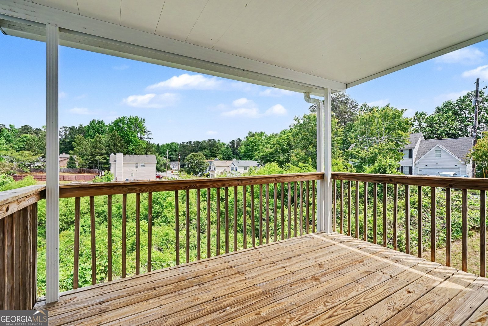 5578 Wellborn Creek Drive Lithonia - Photo 19