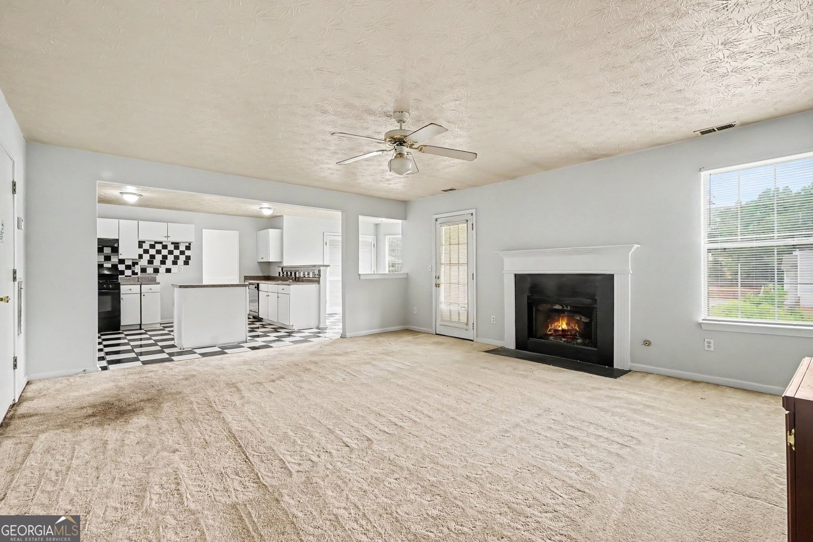 5578 Wellborn Creek Drive Lithonia - Photo 6