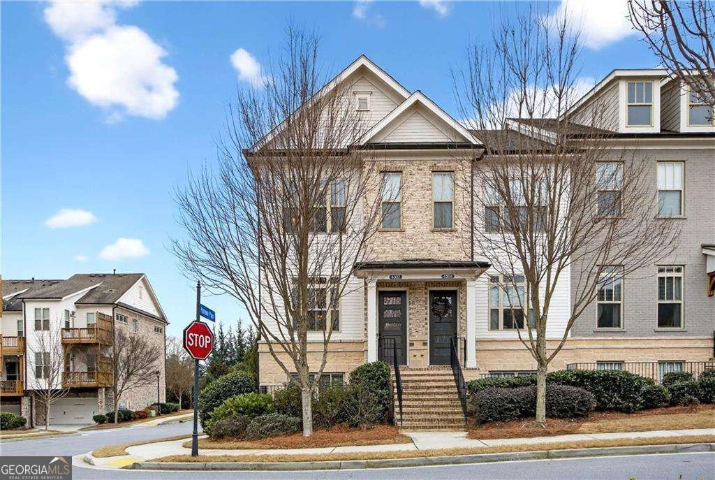 4302 Parkside Place Atlanta - Photo 1