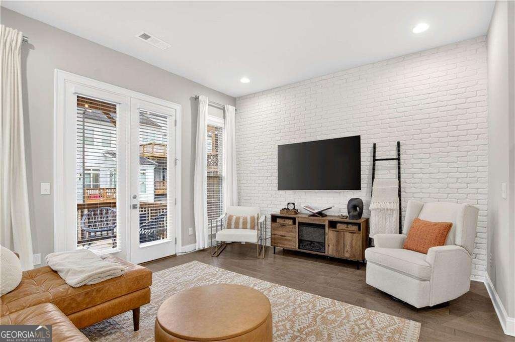 4302 Parkside Place Atlanta - Photo 12
