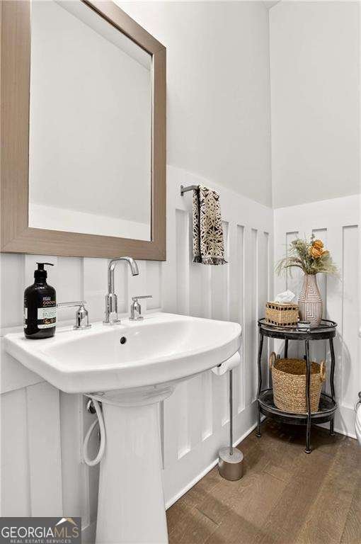 4302 Parkside Place Atlanta - Photo 15