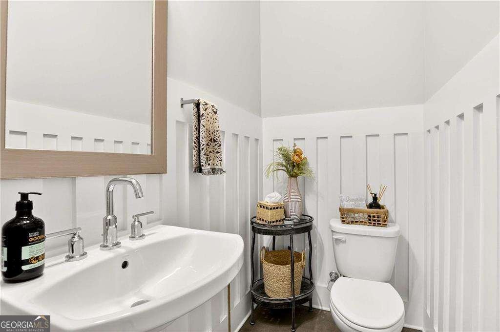 4302 Parkside Place Atlanta - Photo 16