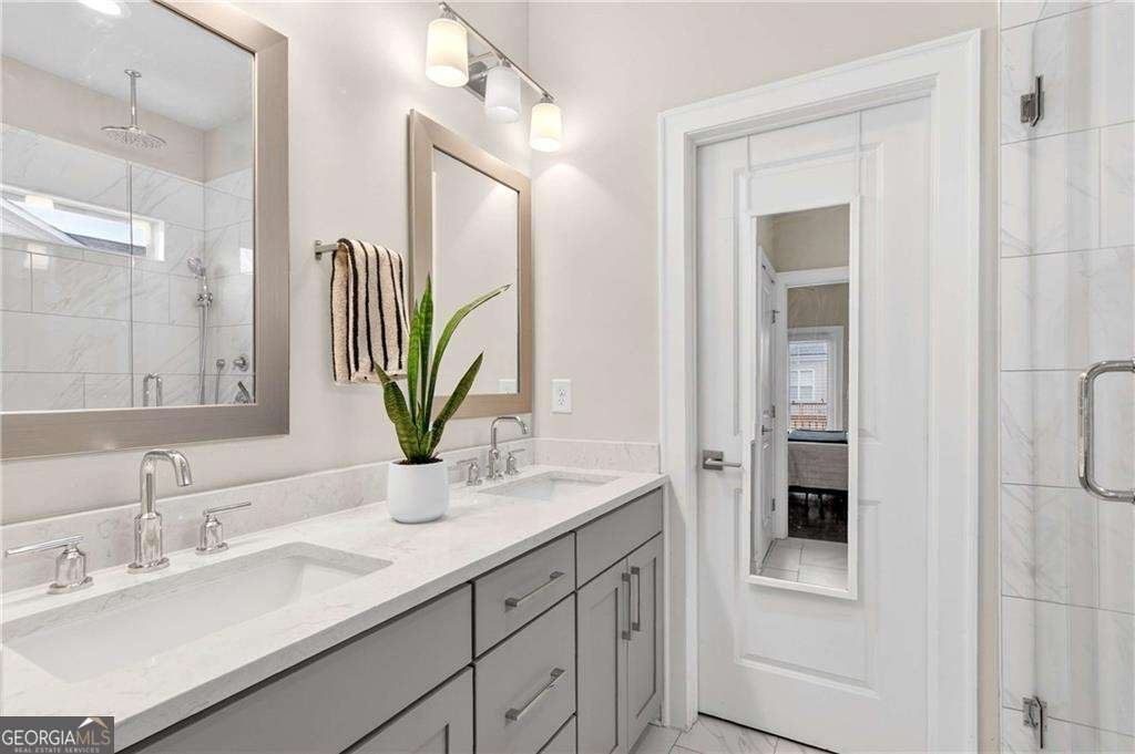 4302 Parkside Place Atlanta - Photo 20