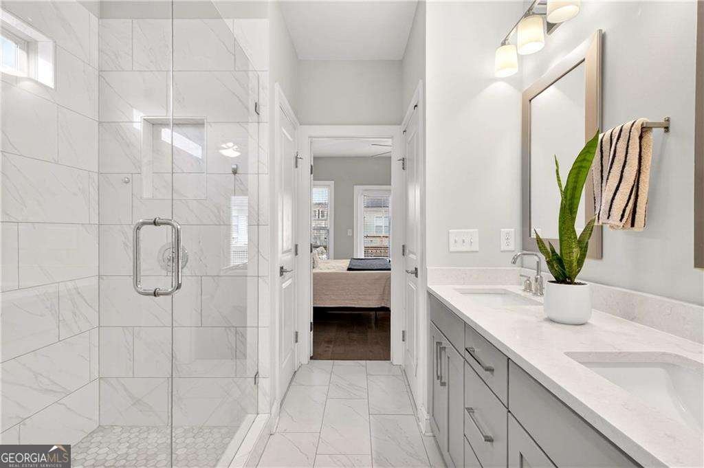 4302 Parkside Place Atlanta - Photo 22