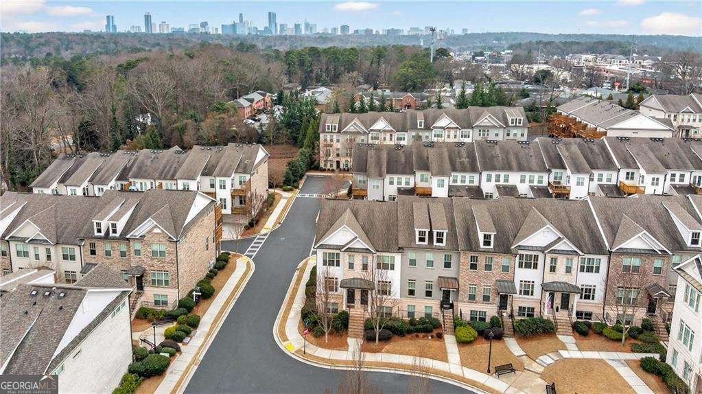 4302 Parkside Place Atlanta - Photo 32