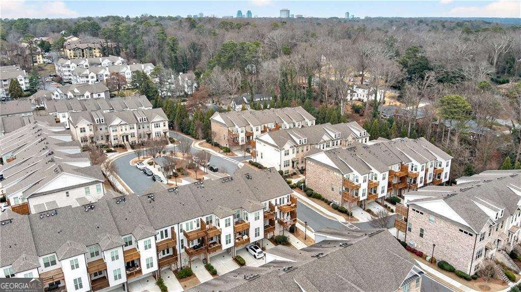 4302 Parkside Place Atlanta - Photo 33