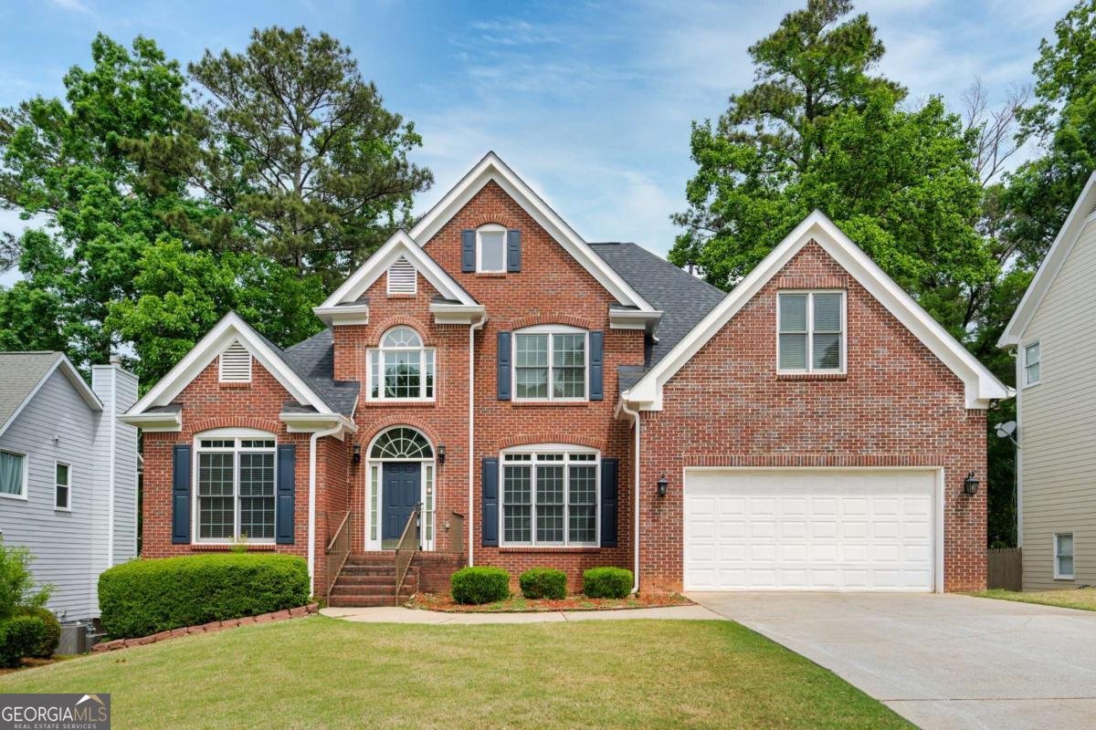 3107 Oaktree Lane Duluth - Photo 1