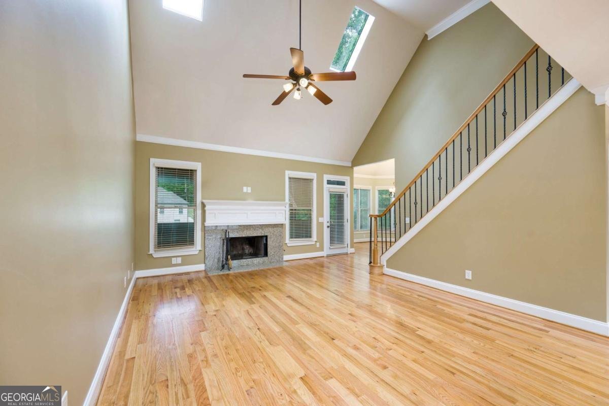 3107 Oaktree Lane Duluth - Photo 11