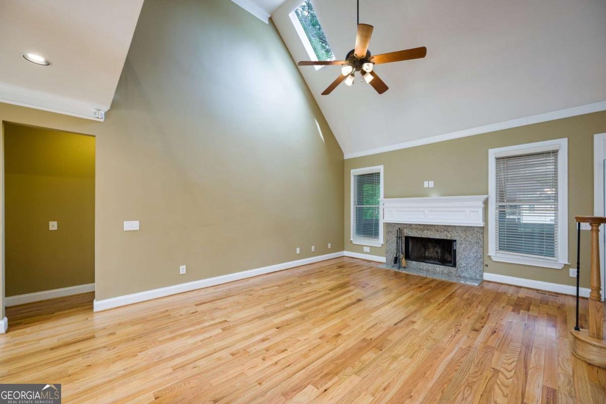 3107 Oaktree Lane Duluth - Photo 12