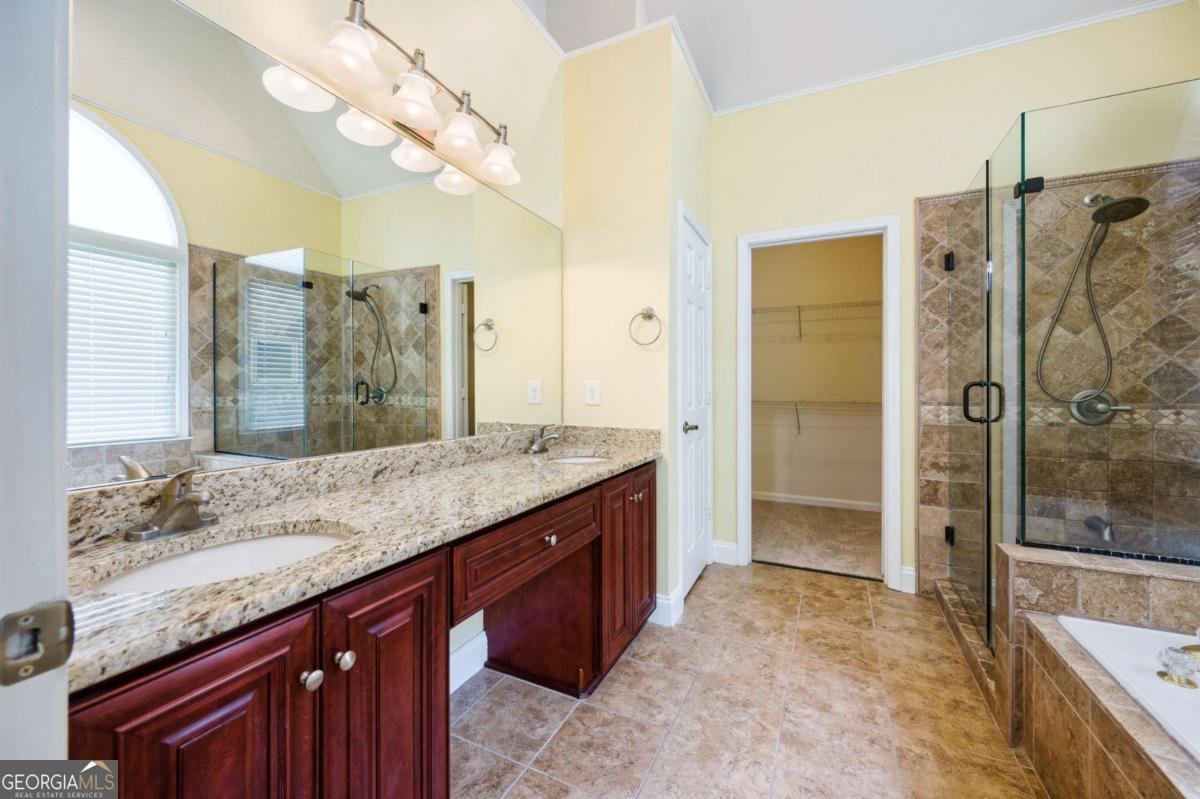 3107 Oaktree Lane Duluth - Photo 14