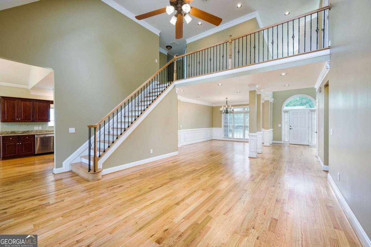 3107 Oaktree Lane Duluth - Photo 17