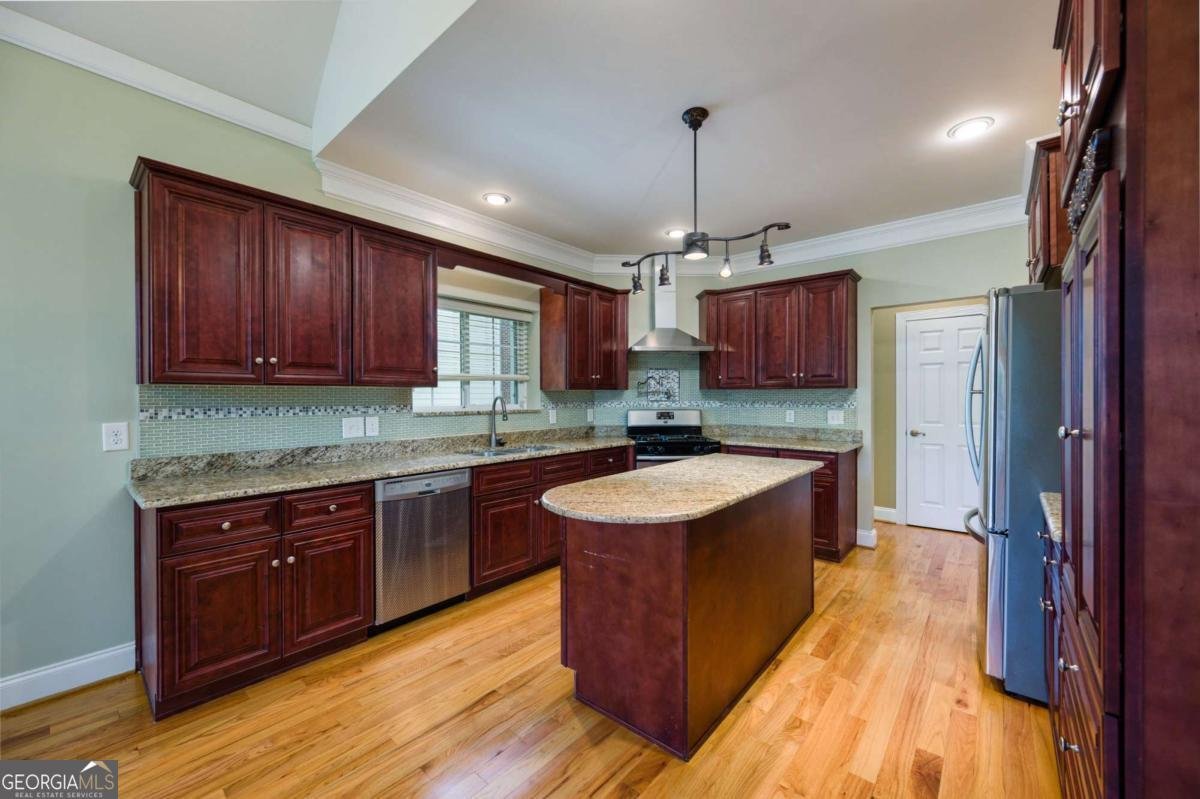 3107 Oaktree Lane Duluth - Photo 19