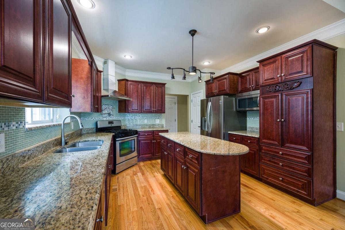3107 Oaktree Lane Duluth - Photo 20