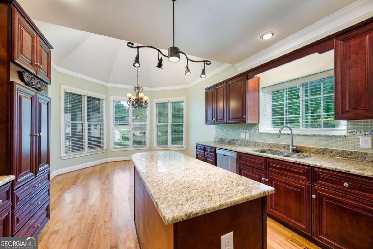 3107 Oaktree Lane Duluth - Photo 21